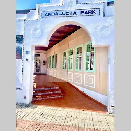 Appartamento Sunny&stylish Bungalow. Playa Del Inglés. Maspalomas