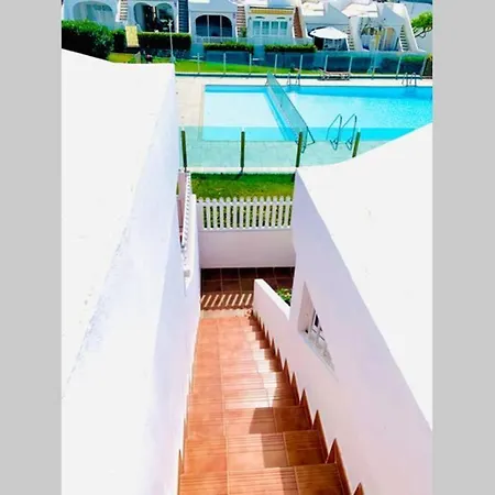 Appartamento Sunny&stylish Bungalow. Playa Del Inglés. Maspalomas Playa del Inglés