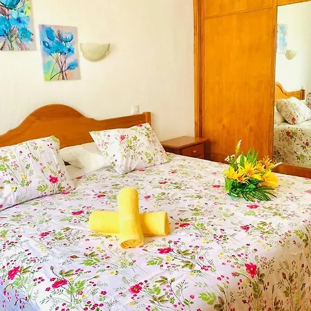 Sunny&stylish Bungalow. Playa Del Inglés. Maspalomas Appartamento