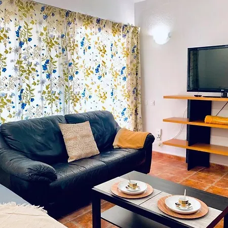 Sunny&stylish Bungalow. Playa Del Inglés. Maspalomas * Playa del Inglés