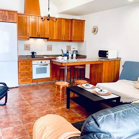 Sunny&stylish Bungalow. Playa Del Inglés. Maspalomas Appartamento Playa del Inglés