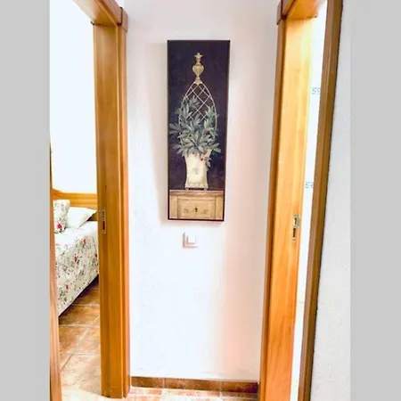 Sunny&stylish Bungalow. Playa Del Inglés. Maspalomas Appartamento *