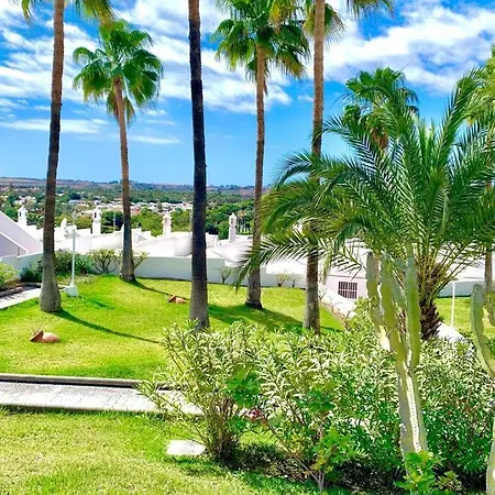 Appartamento Sunny&stylish Bungalow. Playa Del Inglés. Maspalomas Playa del Inglés