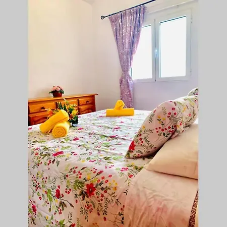 Sunny&stylish Bungalow. Playa Del Inglés. Maspalomas Appartamento